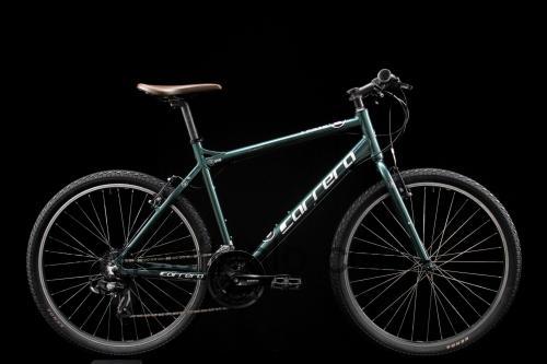 Carrera Parva specs and reviews 